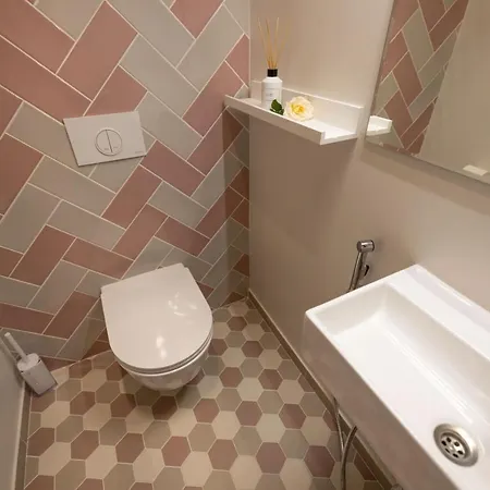 Guest house 9 Garsas Vildoga