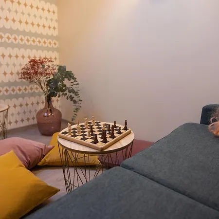 9 Garsas Guest house Vildoga