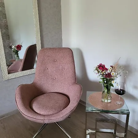 9 Garsas Guest house Vildoga